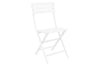 Hospitality Plus Serene Folding Chair - Thumbnail 22 