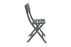 Hospitality Plus Serene Folding Chair - Thumbnail 9 