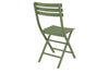 Hospitality Plus Serene Folding Chair - Thumbnail 35 