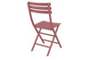 Hospitality Plus Serene Folding Chair - Thumbnail 20 