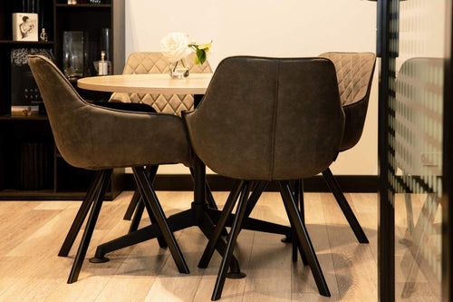 Indoor Dining Chairs