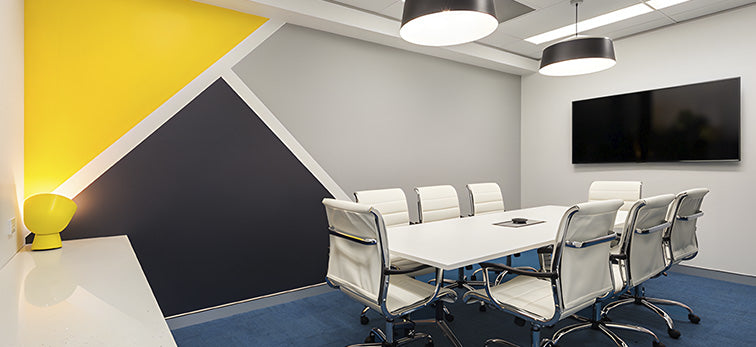 Commercial Interior Design Services Australia | JasonL