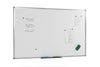 JasonL Commercial Magnetic Whiteboard - Silver Frame - Thumbnail 8 