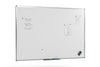 JasonL Commercial Magnetic Whiteboard - Silver Frame - Thumbnail 11 