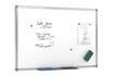 JasonL Commercial Magnetic Whiteboard - Silver Frame Jasonl 900 x 600 