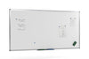JasonL Commercial Magnetic Whiteboard - Silver Frame - Thumbnail 10 