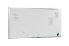 JasonL Commercial Magnetic Whiteboard - Silver Frame - Thumbnail 12 