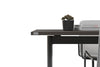 Jasonl Flip Top/Folding Mobile Meeting Room Table - Solana [1200L x 700W] - Thumbnail 22 