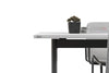 Jasonl Flip Top/Folding Mobile Meeting Room Table - Solana [1200L x 700W] - Thumbnail 16 