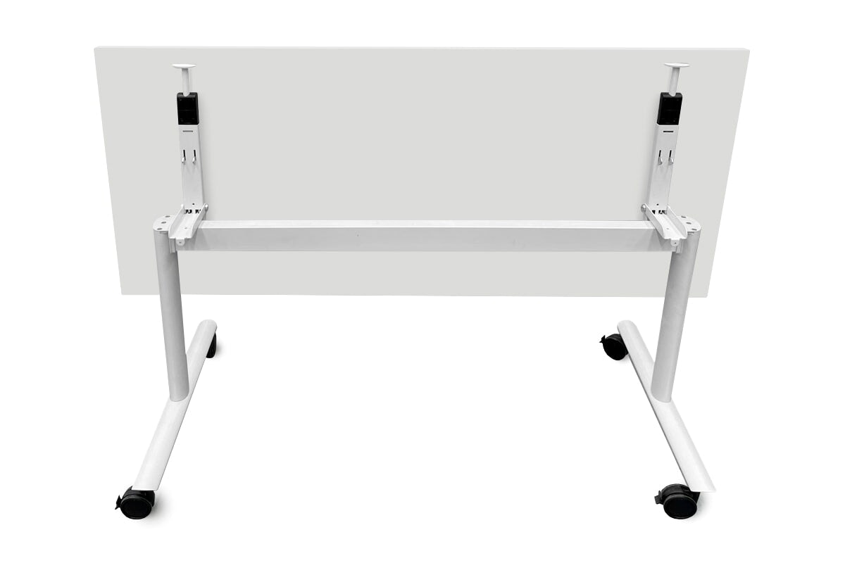 Jasonl Flip Top/Folding Mobile Meeting Room Table - Solana [1200L x 700W] Jasonl 