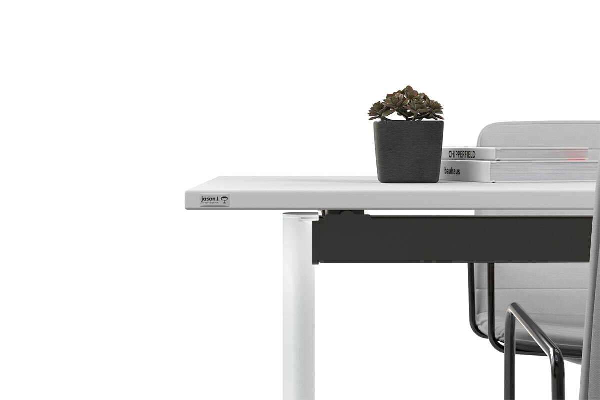 Jasonl Flip Top/Folding Mobile Meeting Room Table - Solana [1200L x 700W] Jasonl 