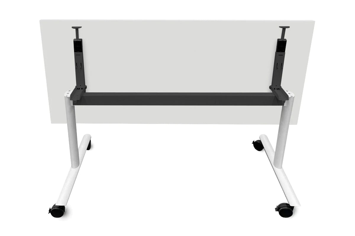 Jasonl Flip Top/Folding Mobile Meeting Room Table - Solana [1200L x 700W] Jasonl 