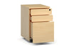 Uniform Melamine Mobile Pedestal - Thumbnail 6 