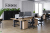 Uniform Melamine Mobile Pedestal - Thumbnail 2 