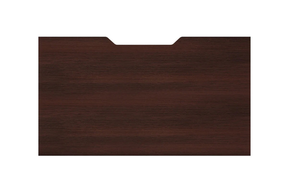JasonL Melamine Table Rectangle Top-1800x800 wenge  