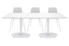 JasonL Melamine Table Top - Rectangle [1400L x 700W] - Thumbnail 2 