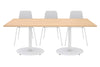 JasonL Melamine Table Top - Rectangle [1400L x 700W] - Thumbnail 5 