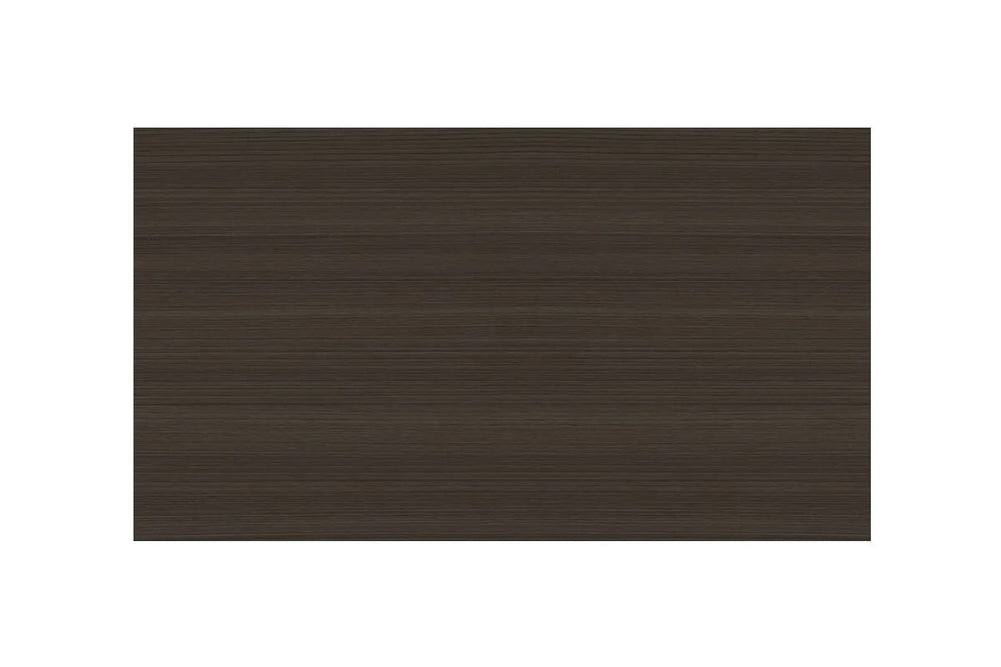 JasonL Melamine Table Top - Rectangle [1400L x 700W]-dark oak  