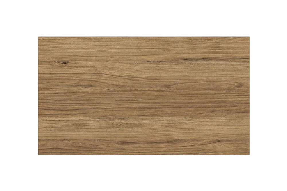 JasonL Melamine Table Top - Rectangle [1800L x 800W]-salvage oak  