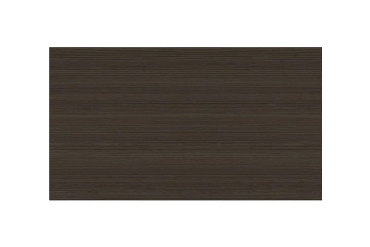 JasonL Melamine Table Top - Rectangle [1200L x 800W] Jasonl dark oak 