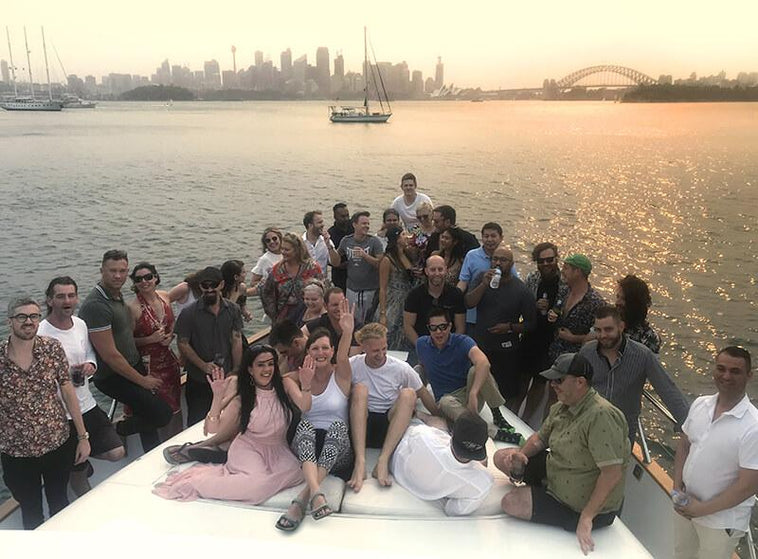 Join our team and help us make workplaces better.