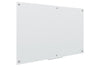 JasonL White Magnetic Frameless Glass Whiteboard - Thumbnail 8 