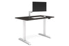 Just Right Height Adjustable Desk [1400L x 700W] - Thumbnail 6 