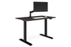 Just Right Height Adjustable Desk [1400L x 700W] - Thumbnail 11 