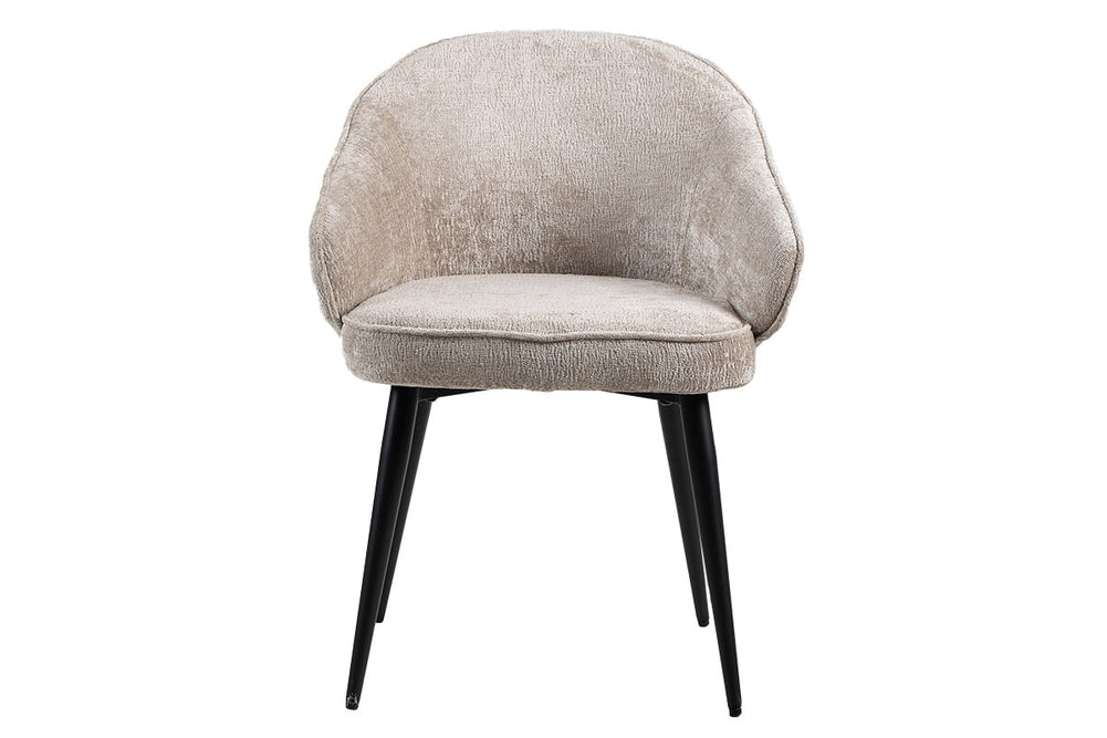 Kea 4 Leg Visitor Armchair-green  