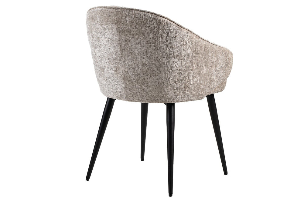 Kea 4 Leg Visitor Armchair-green  