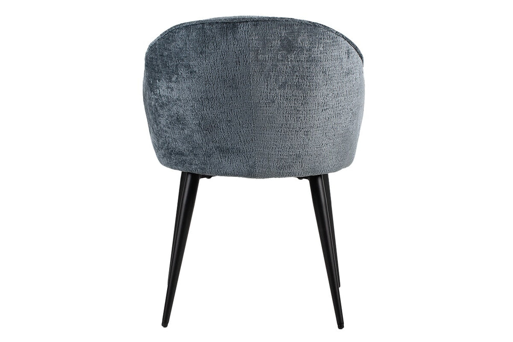 Kea 4 Leg Visitor Armchair-green  