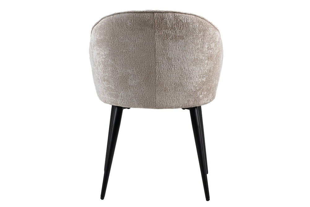 Kea 4 Leg Visitor Armchair-green  