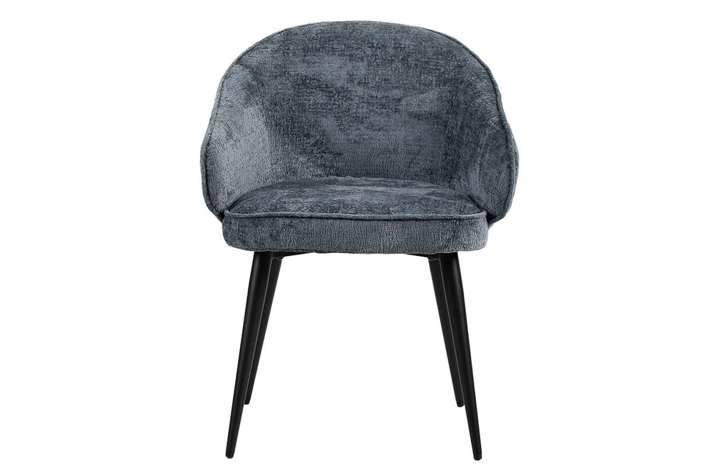 Kea 4 Leg Visitor Armchair-green  