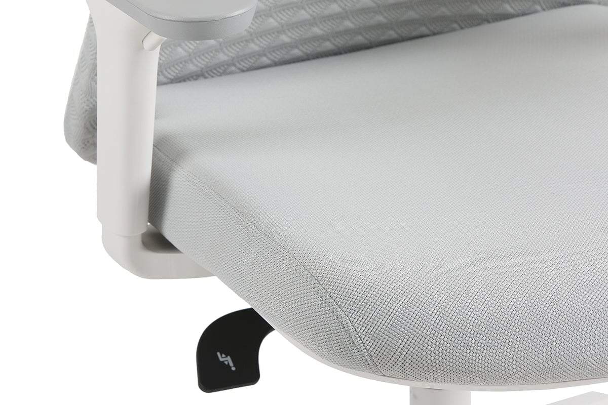Kingfisher Ergonomic Mesh Chair Jasonl 