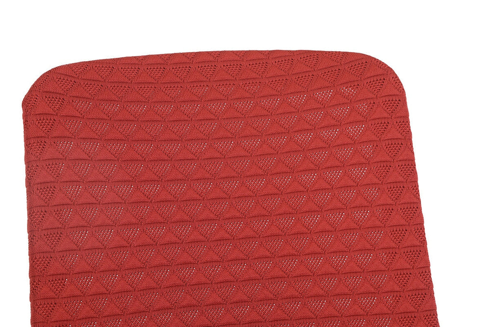 Kingfisher Ergonomic Mesh Office Chair-white  