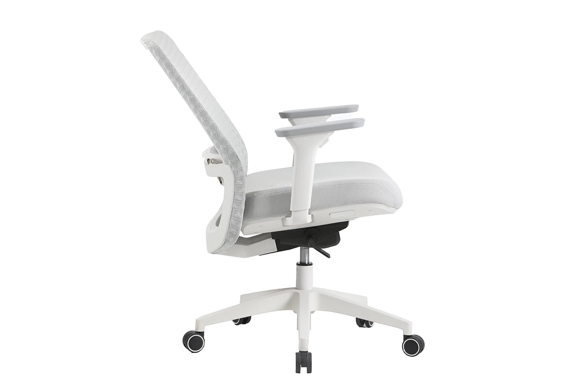 Kingfisher Ergonomic Mesh Chair Jasonl 