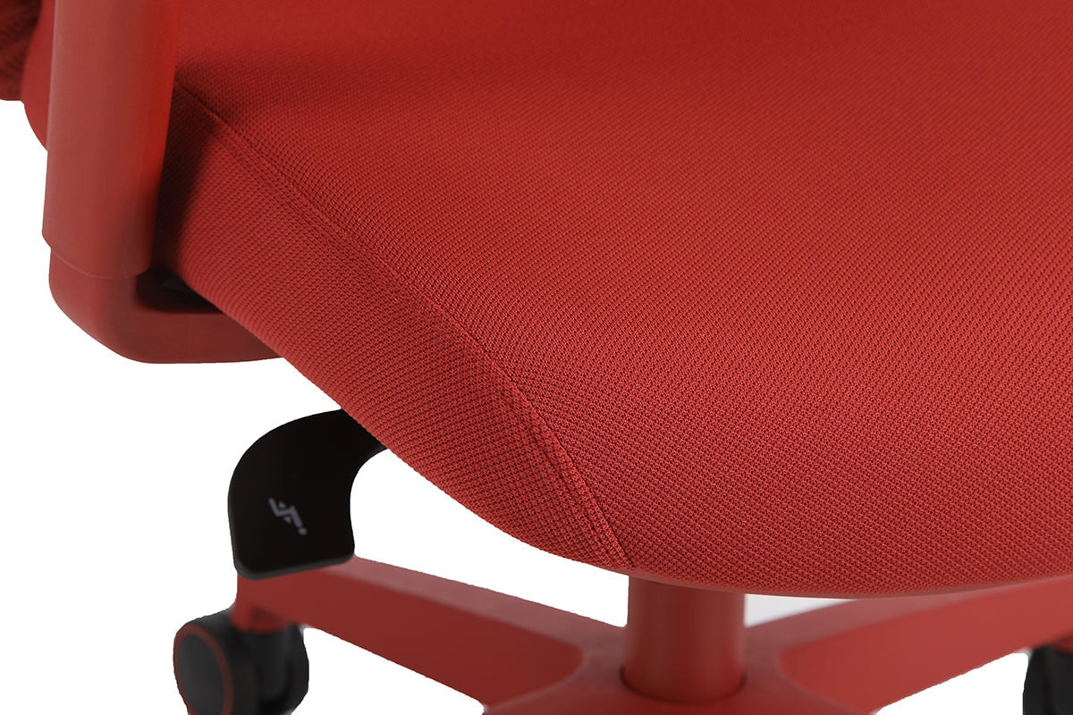 Kingfisher Ergonomic Mesh Chair Jasonl 