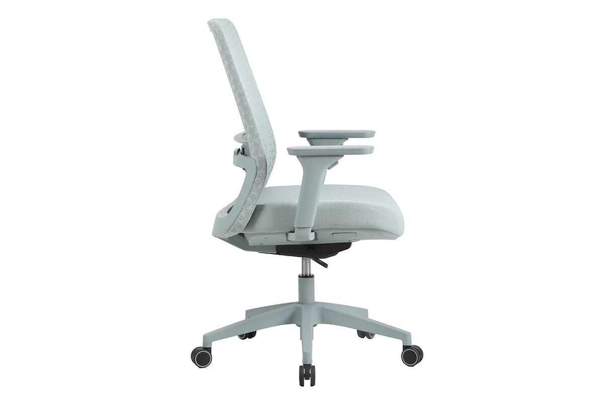 Kingfisher Ergonomic Mesh Chair Jasonl 