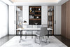 Lark Conference/Training Chair Sled Base - Thumbnail 3 