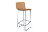 Lark Counter Stool Sled Base - 730mm Seat Height - Thumbnail 7 