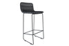 Lark Counter Stool Sled Base - 730mm Seat Height - Thumbnail 1 