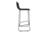 Lark Counter Stool Sled Base - 730mm Seat Height - Thumbnail 3 