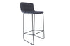 Lark Counter Stool Sled Base - 730mm Seat Height - Thumbnail 8 