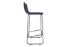Lark Counter Stool Sled Base - 730mm Seat Height - Thumbnail 9 