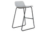 Lark Counter Stool Sled Base - 730mm Seat Height - Thumbnail 13 
