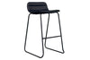 Lark Counter Stool Sled Base - 730mm Seat Height - Thumbnail 1 