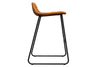 Lark Counter Stool Sled Base - 730mm Seat Height - Thumbnail 9 