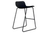 Lark Counter Stool Sled Base - 730mm Seat Height - Thumbnail 4 