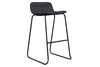 Lark Counter Stool Sled Base - 730mm Seat Height - Thumbnail 5 
