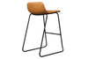 Lark Counter Stool Sled Base - 730mm Seat Height - Thumbnail 10 